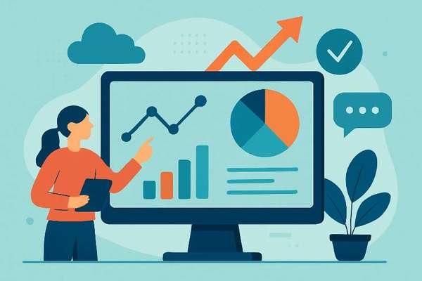 Actionable Live Data for High-Impact Results