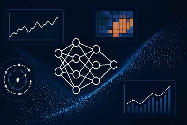 Advanced Techniques in Data Pattern Detection