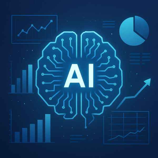 AI in Analytics