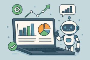 Automated Business Reporting for Data-Driven Growth