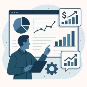 Automated Reports for Real-Time Business Insight