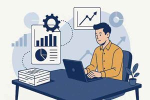 Automating Report Generation for Faster Decision-Making