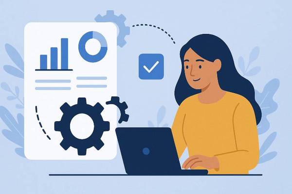 Automation Tools That Simplify Report Generation