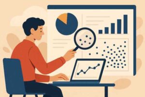 Beginner’s Guide to Advanced Data Exploration Methods