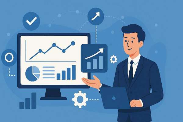 Benefits of Automated Data Analytics Systems