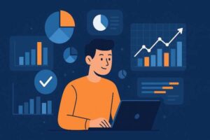 Benefits of Real-Time Data Visualization