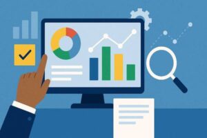 Best Practices for Consistent Data Insights