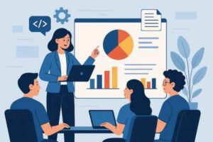 Best Reporting Practices for Tech Teams