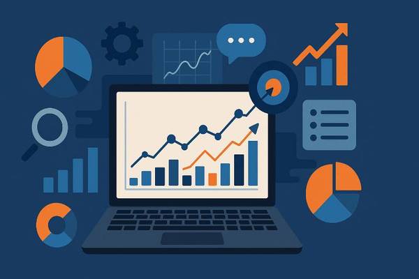 Best smart analytics tools for modern enterprises