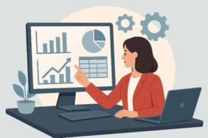 Boost Business Efficiency With Automated Reporting Tools