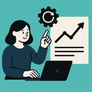 Boost Productivity Through Report Automation