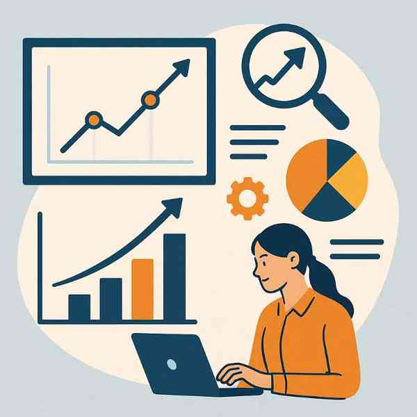 Boosting Efficiency with Predictive Reporting