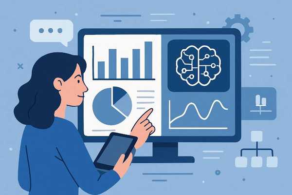 Breaking Down Complex Data with AI Automation