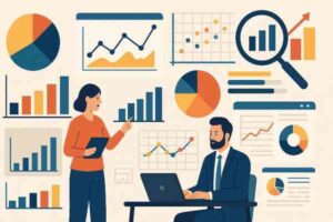Business Intelligence Tools for Data-Driven Success