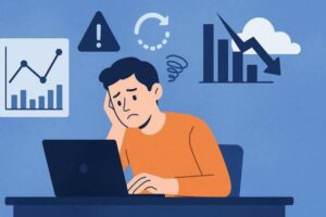 Challenges in Implementing Live Data Reporting