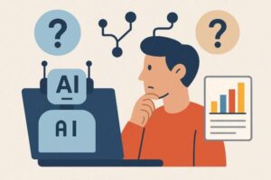Choosing the Right AI System for Reporting Needs