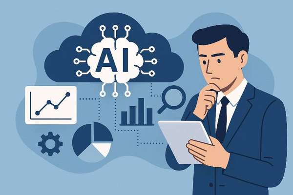 Choosing the Right AI Tool for Business Insights