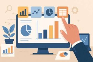 Choosing the Right BI Tool for Your Business Needs