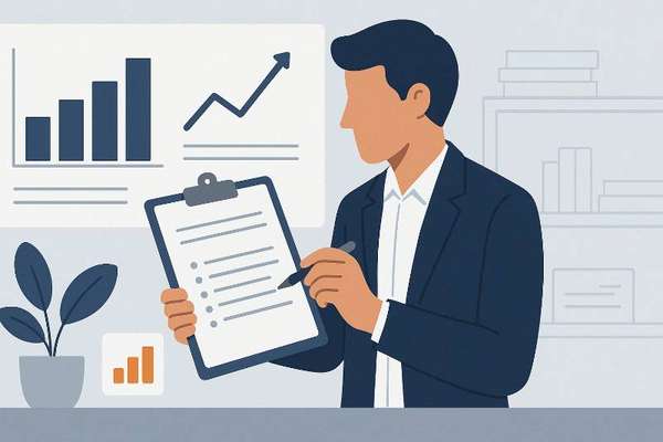 Crafting Clear and Concise Executive Reports