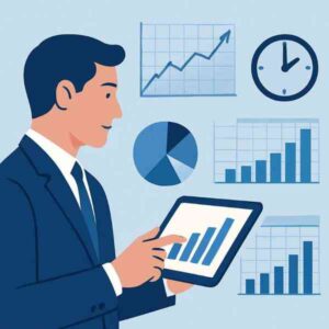 Data-Backed Decisions in Real Time