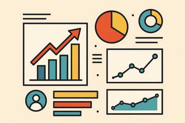 Design Visual Reports That Communicate With Impact