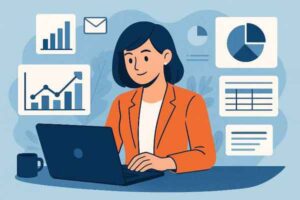 Digital Reporting for Today’s Data-Driven Workplace