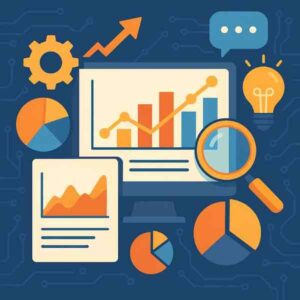 Dynamic Reports that Drive Tech Strategy