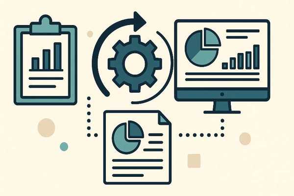 Efficient Report Automation Strategies