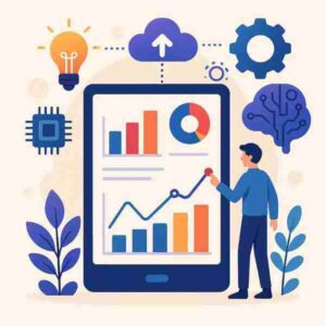 Emerging Innovations in Smart Reporting