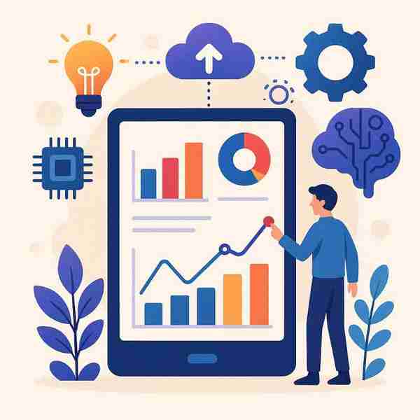 Emerging Innovations in Smart Reporting