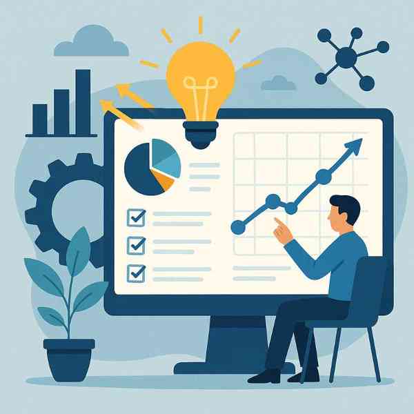 Enhance Decisions with a Decision Intelligence Platform