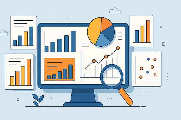 Enhancing Data Visualization with BI Platforms