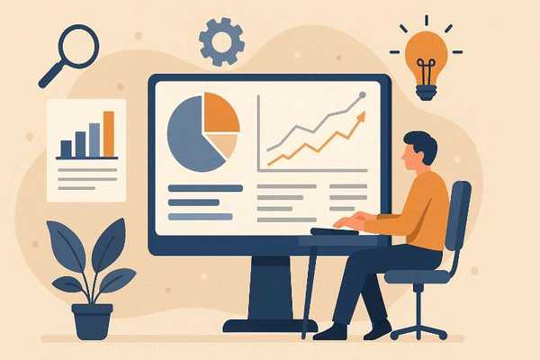 Enhancing Efficiency with Intelligent Report Tools