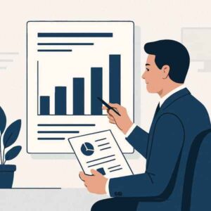 Executive-ready reports