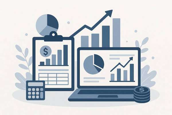 Financial Reporting Automation Software Benefits