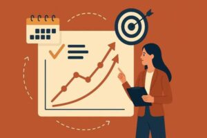 From Annual Planning to Continuous Strategy Monitoring