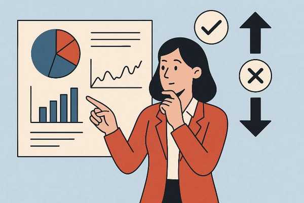 From Data Reports to Smarter Enterprise Decisions