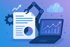 Future of Report Automation Technology Solutions