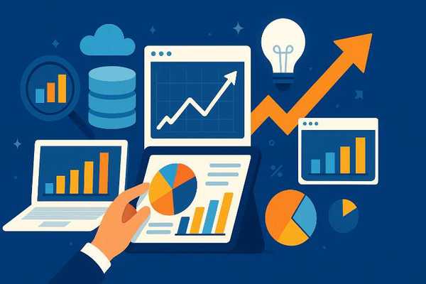 Future Trends in Business Reporting Technologies