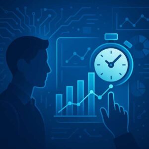 Harnessing Instant Metrics in Tech Strategy