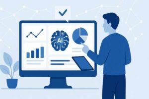 How AI dashboard solutions streamline decision-making