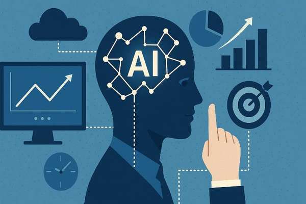 How AI Enables Continuous Strategic Oversight