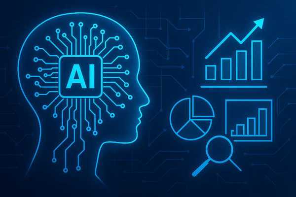 How AI is Reshaping Business Intelligence