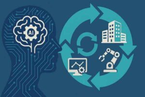 How AI Strengthens Enterprise Control Loops