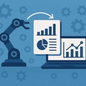 How Automation Transforms Data Reporting Workflows