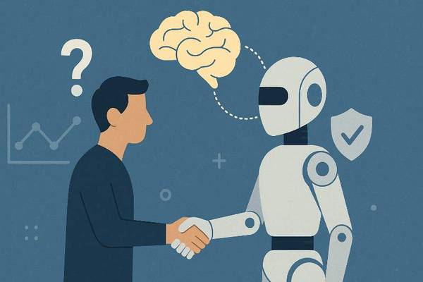 How Explainability Shapes Trust