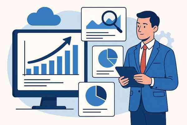How Immediate Data Access Improves Operations