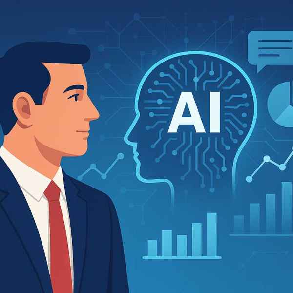 How Leaders Build Confidence in AI-Generated Insights
