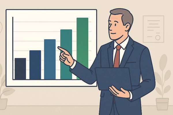 How Mature Is Your Enterprise Reporting?