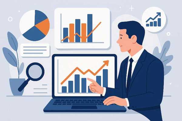 How Smart Reporting Tools Drive Business Decisions